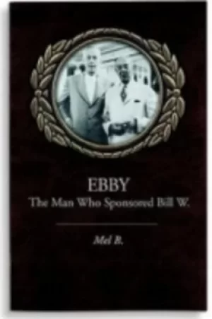 Image of Ebby by Mel B.