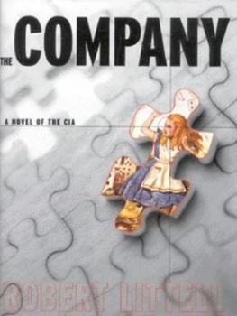 Image of The Company by Robert Littell Hardback