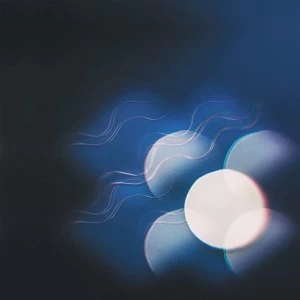 Image of Mutual Benefit - Thunder Follows the Light Vinyl