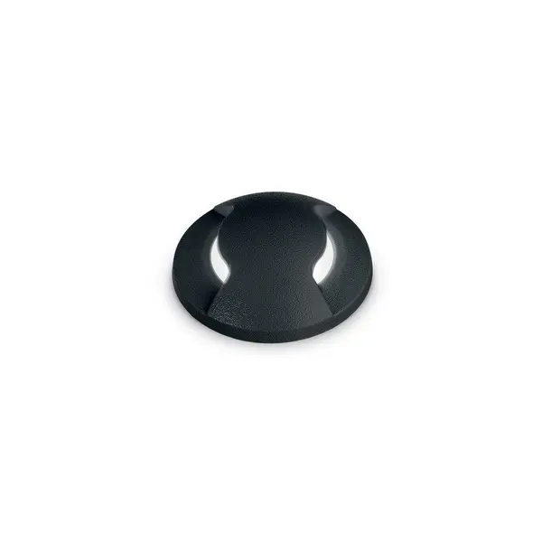 Image of Way Outdoor 2 Directional Recessed Floor & Decking Black IP67 G9 4000K
