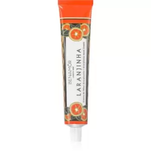 Image of Benamor Laranjinha Creme de Maos Energizante hand cream 50ml