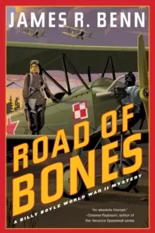 Image of Road Of Bones