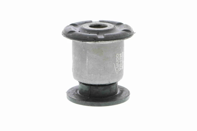 Image of VAICO V10-0798 Arm Bushes Lower Front Axle, Original VAICO Quality, Rubber-Metal Mount, for control arm Control Arm-/Trailing Arm Bush (251)