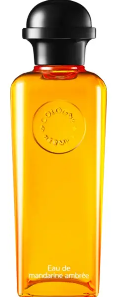 image of Hermes Eau de Mandarine Ambree Eau de Cologne Unisex 200ml