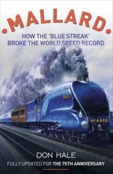 Image of Mallard by Don Hale Hardback