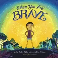 Image of when you are brave