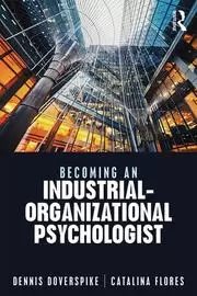 Image of Becoming an Industrial-Organizational Psychologist