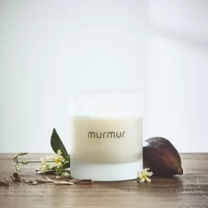 image of Murmur Coast Scented Candle 1 Wick