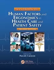 Image of Handbook of Human Factors and Ergonomics in Health Care and Patient Safety
