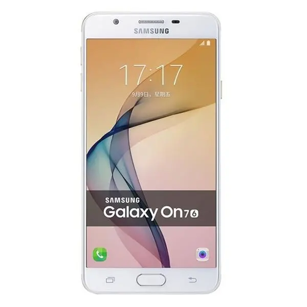 Image of Samsung Galaxy On7 2016 32GB
