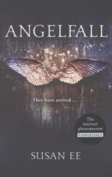 Image of Angelfall by Susan Ee Paperback