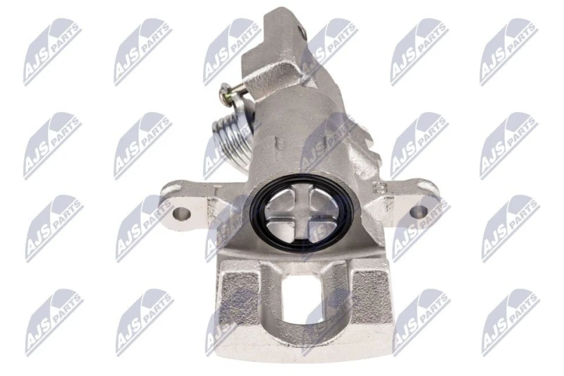 Image of NTY Brake caliper NTY HZT-HD-040