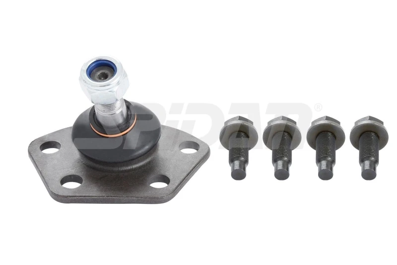 Image of SPIDAN CHASSIS PARTS Ball Joint SPIDAN CHASSIS PARTS 44697