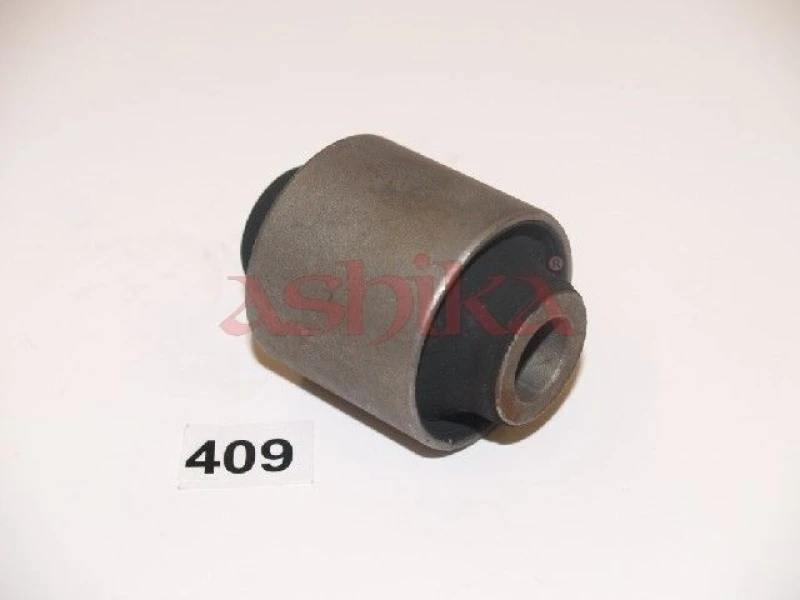 Image of ASHIKA Holder, control arm mounting ASHIKA GOM-409