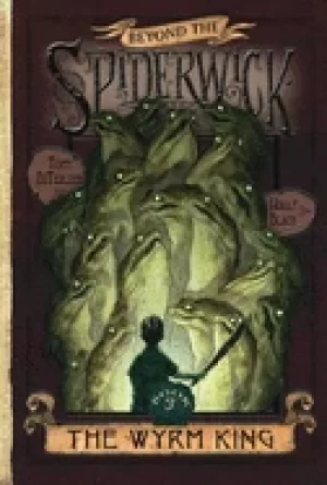 Image of wyrm king