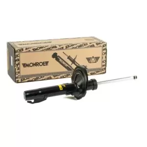 Image of MONROE Shock absorber RENAULT G16387 2200222457,8200122218,8200222456 Shocks,Shock absorbers,Suspension shocks 8200222457,8200222460,8200222461