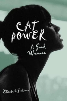 Image of Cat Power by Elizabeth Goodman Paperback