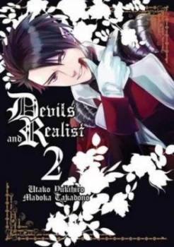 Image of Devils and Realist. Vol. 2 by Madoka Takadono Book