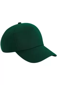 image of Authentic 5 Panel Cap