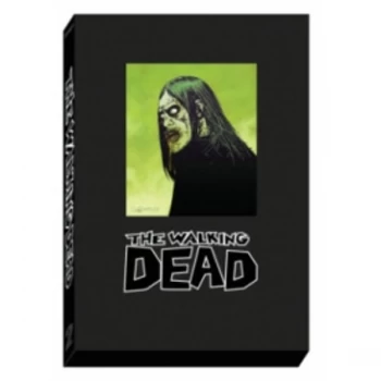Image of The Walking Dead Omnibus Volume 2 HC (New Printing)
