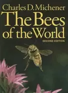 Image of bees of the world