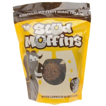 Image of Stud Muffins Horse Treats