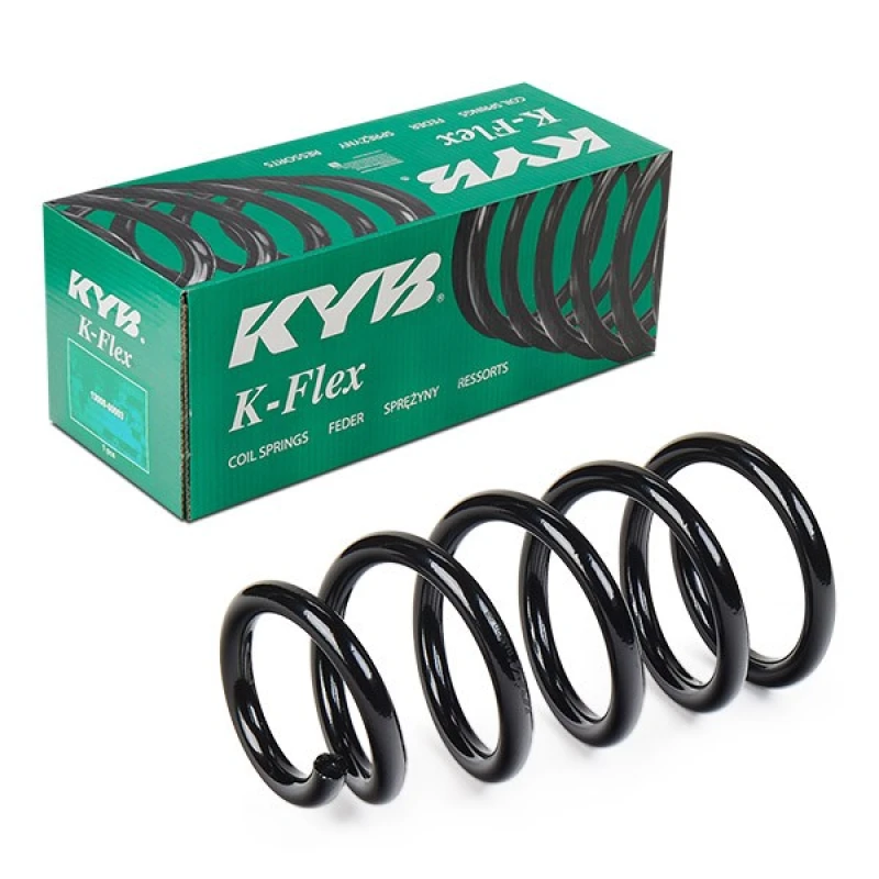 Image of KYB Coil spring KYB RA5230