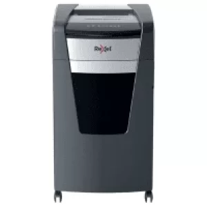 Image of Rexel Momentum Extra XP516+ 2021516MEU Jam Free Micro Cut Shredder