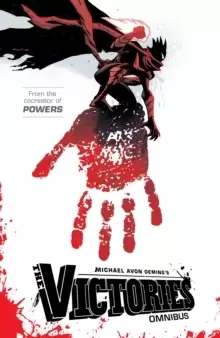 Image of The Victories Omnibus