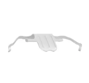Image of ATE Spring, brake caliper BMW 11.8116-0137.1 34116763028,34116776526,34116798879