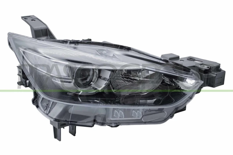 Image of PRASCO Headlight PRASCO MZ6024913