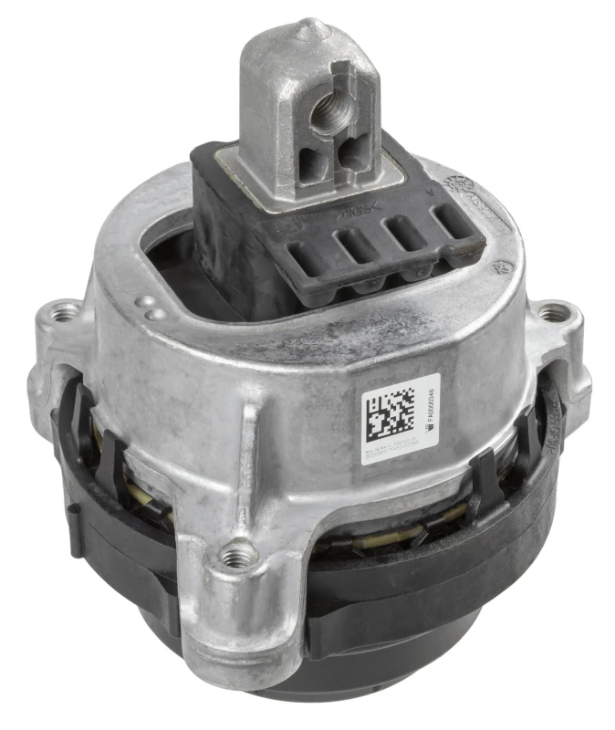 Image of Engine mount LEMFORDER 44770 01