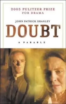 Image of Doubt by John Patrick Shanley