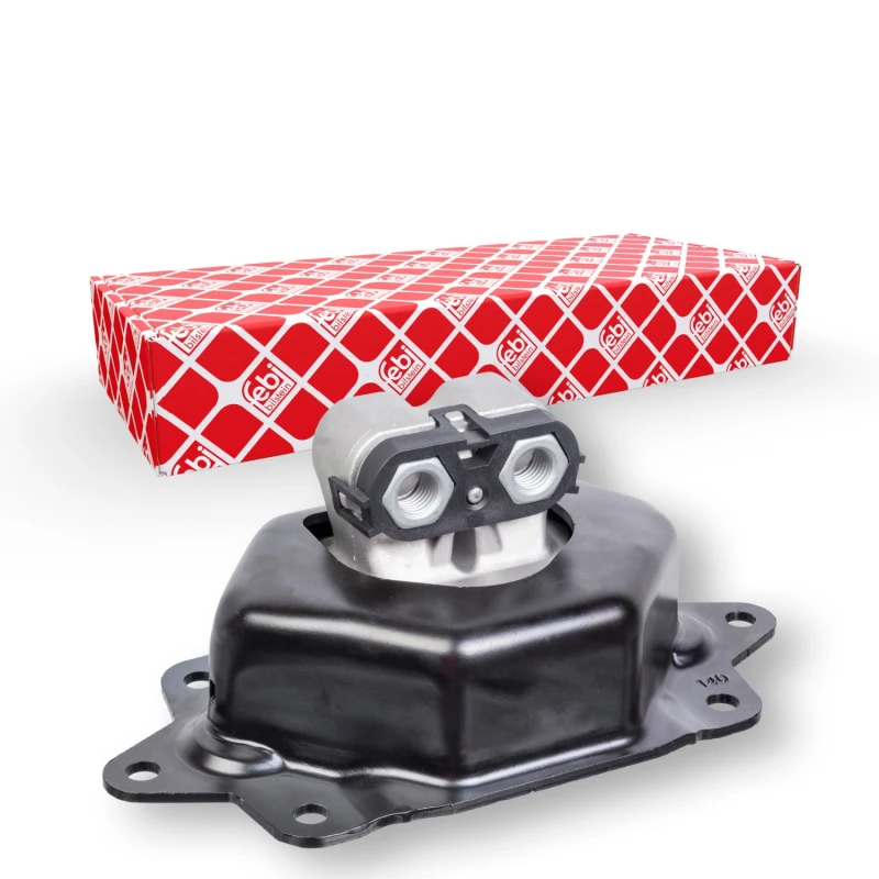 Image of Engine mount FEBI BILSTEIN 105854