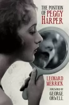 Image of The Position of Peggy Harper