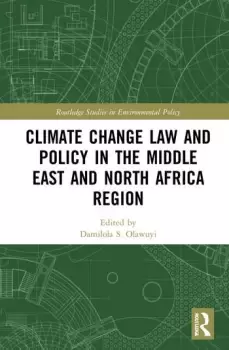 Image of Climate Change Law and Policy in the Middle East and North Africa Region