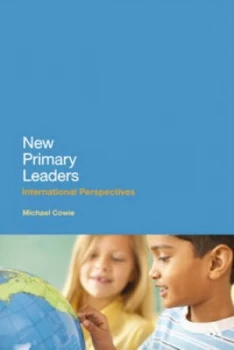 Image of New Primary Leaders by Michael Cowie Book