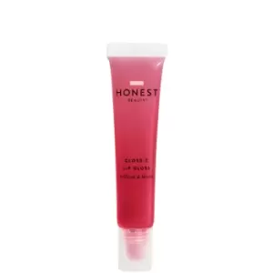 image of Honest Beauty Gloss-C Lip Gloss - Star Ruby