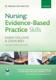 Image of Nursing Evidence-Based Practice Skills