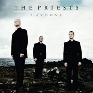 Image of Harmony CD Album