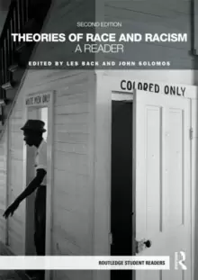 Image of Theories of Race and Racism : A Reader