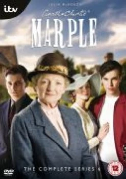 image of Marple - Series 6