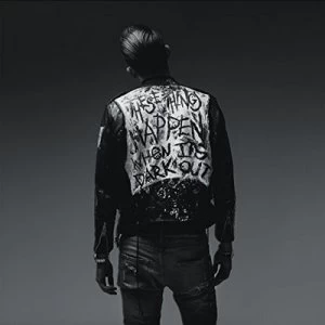 image of When Its Dark Out by G-Eazy CD Album