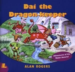 Image of Dai the Dragon-Keeper by Alan Rogers Book