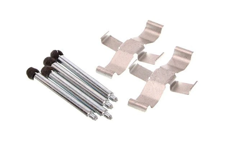 Image of MAXGEAR Brake pad fitting kit MAXGEAR 27-2508