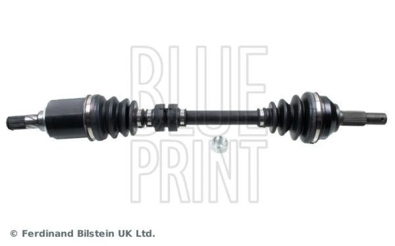 Image of Blue PRINT Drive shaft Blue PRINT ADBP890028