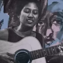 Image of I'm the Sky: Studio and Demo Recordings, 1964-1971