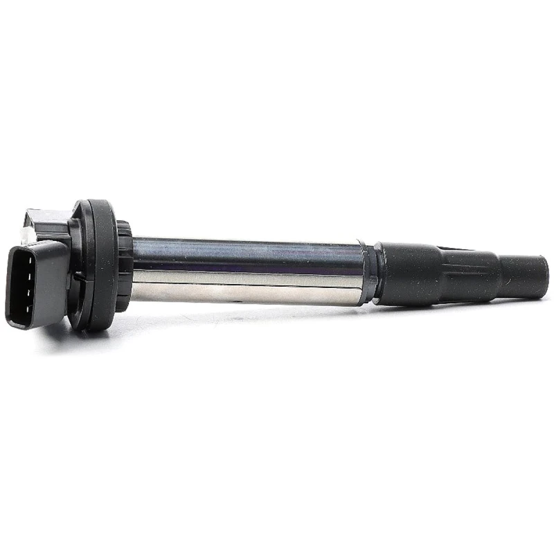 Image of METZGER 0880402 Ignition coil OE-PART Coil,ignition (689)