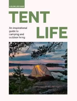 Image of Tent Life by Sebastian Antonio Santabarbara