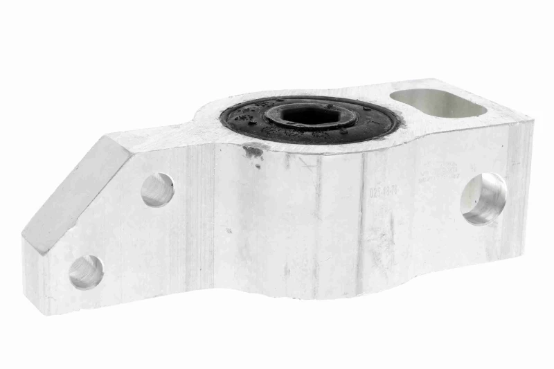 Image of VAICO V10-6478 Arm Bushes Front Axle, Original VAICO Quality, Rubber-Metal Mount, for control arm Aluminium Control Arm-/Trailing Arm Bush (251)